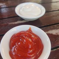  at Vegan Burger in Dornbirn