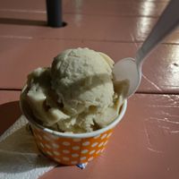   at Cone Sweet Cone in Gettysburg