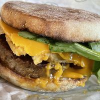   at Plant Power Fast Food in Long Beach