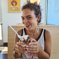 nom! at Plant Power Fast Food in Long Beach