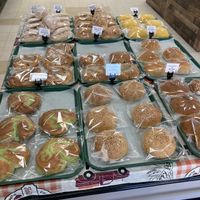   at Family Baking in Chamblee