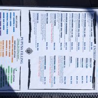  at Monse's Pupuseria in Colorado Springs