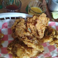 . #Veganuary at Aguacate Limon in Tulum