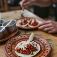  at Aguacate Limon in Tulum