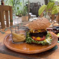   at Aguacate Limon in Tulum