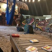 So nice, have a bite!! at Aguacate Limon in Tulum