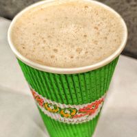 Nice juice at KUL - Boost Juice in Sepang