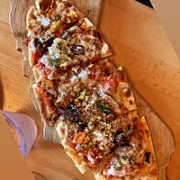   at The Social List in Long Beach