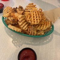   at North Street Curry Bar in San Marcos