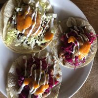   at The Burrow in Vancouver