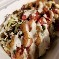 Burrito Bowl (To-Go) at The Burrow in Vancouver