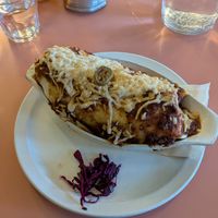  at The Burrow in Vancouver