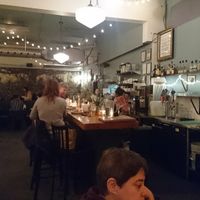 Lovely place at The Burrow in Vancouver