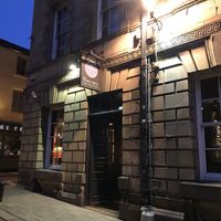 Exterior  at The Town Wall in Newcastle Upon Tyne