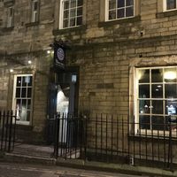 Exterior  at The Town Wall in Newcastle Upon Tyne