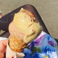  at Eisdiele Frohnatur in Kassel