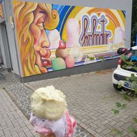  at Eisdiele Frohnatur in Kassel