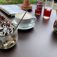  at Eisdiele Frohnatur in Kassel