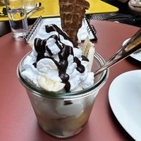   at Eisdiele Frohnatur in Kassel