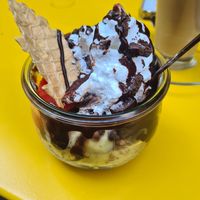  at Eisdiele Frohnatur in Kassel