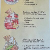   at Eisdiele Frohnatur in Kassel