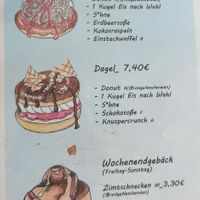   at Eisdiele Frohnatur in Kassel