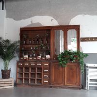 The vibe at Agartha Kitchen in Malmo