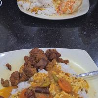  at Vinny Jeyaa Banana Leaf Curry House in Kuala Lumpur