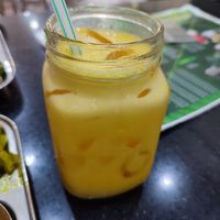  at Vinny Jeyaa Banana Leaf Curry House in Kuala Lumpur