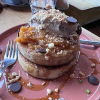   at Madame Julia in Strasbourg