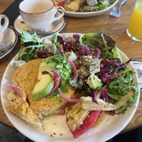   at Madame Julia in Strasbourg