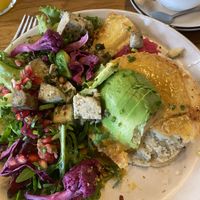   at Madame Julia in Strasbourg