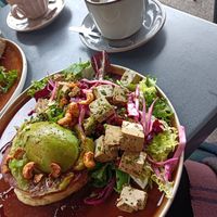  at Madame Julia in Strasbourg