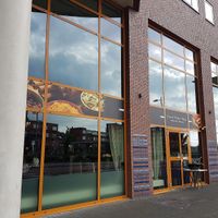 front at Rumah Makan Melati in Amersfoort