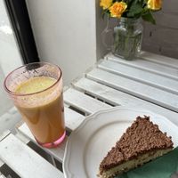   at Eat Sweet & Stay Fit in Poznan