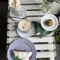   at Eat Sweet & Stay Fit in Poznan