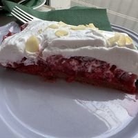   at Eat Sweet & Stay Fit in Poznan