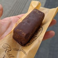  at Eat Sweet & Stay Fit in Poznan