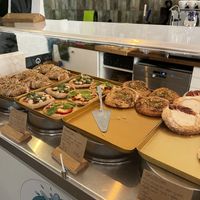   at Eat Sweet & Stay Fit in Poznan