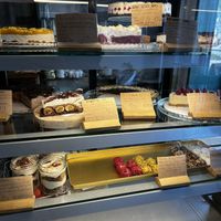   at Eat Sweet & Stay Fit in Poznan