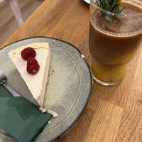   at Eat Sweet & Stay Fit in Poznan