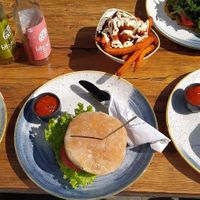  at Blauths in Cuxhaven