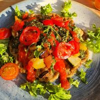  at Blauths in Cuxhaven