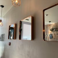 interior at Hatch in St Albans