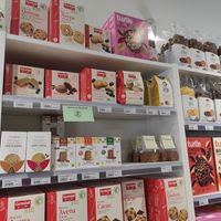 Biscuits at Vertente dos Sabores - Feira in Santa Maria Da Feira