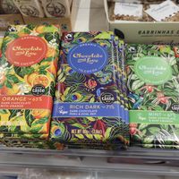 Chocolate at Vertente dos Sabores - Feira in Santa Maria Da Feira