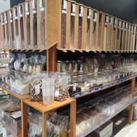 Grains at Vertente dos Sabores - Feira in Santa Maria Da Feira