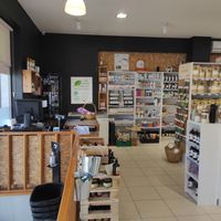 Inside at Vertente dos Sabores - Feira in Santa Maria Da Feira