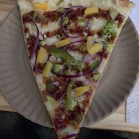  at Pizza Jerks in Lake George