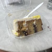   at Antoinette Baking Co in Tulsa